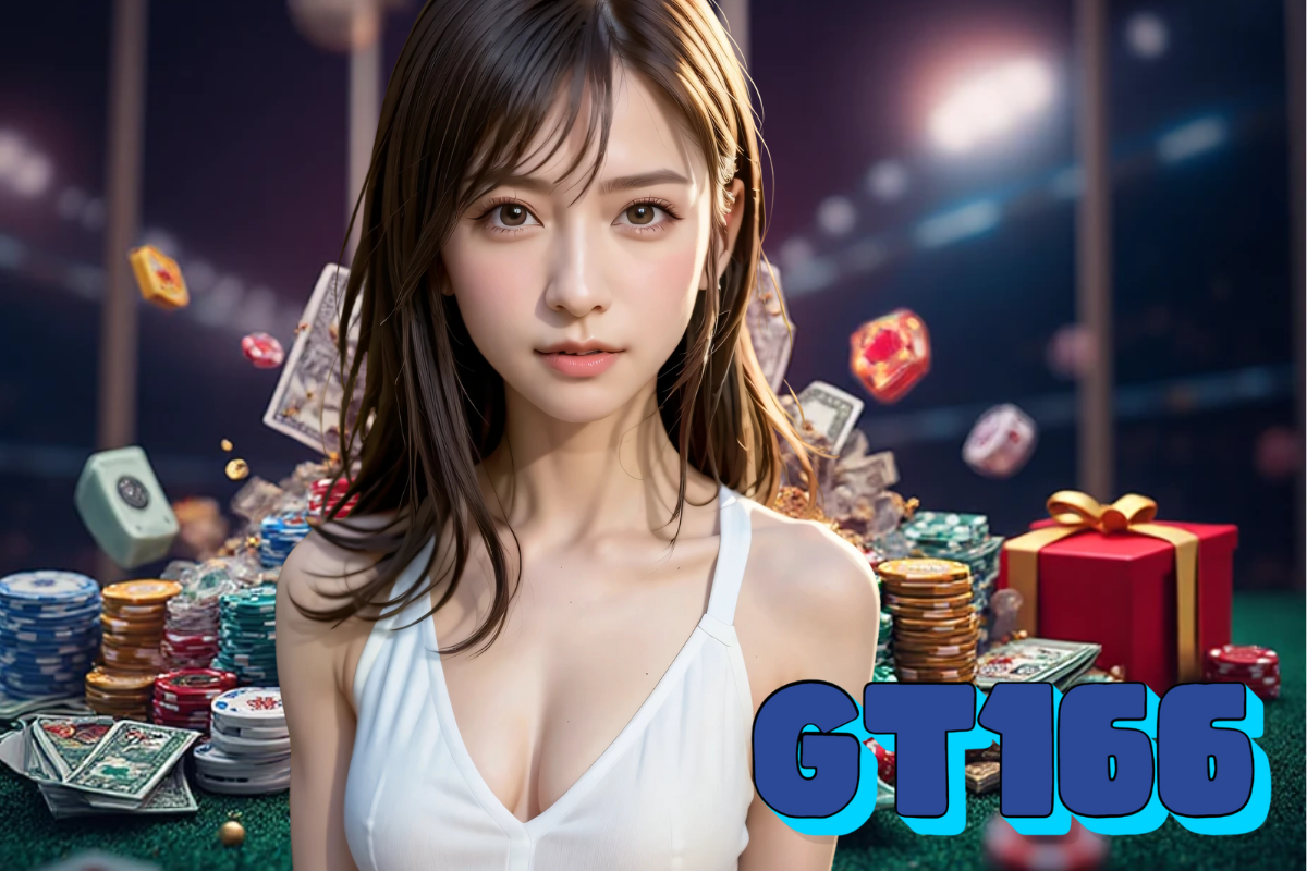 gt166 สล็อต