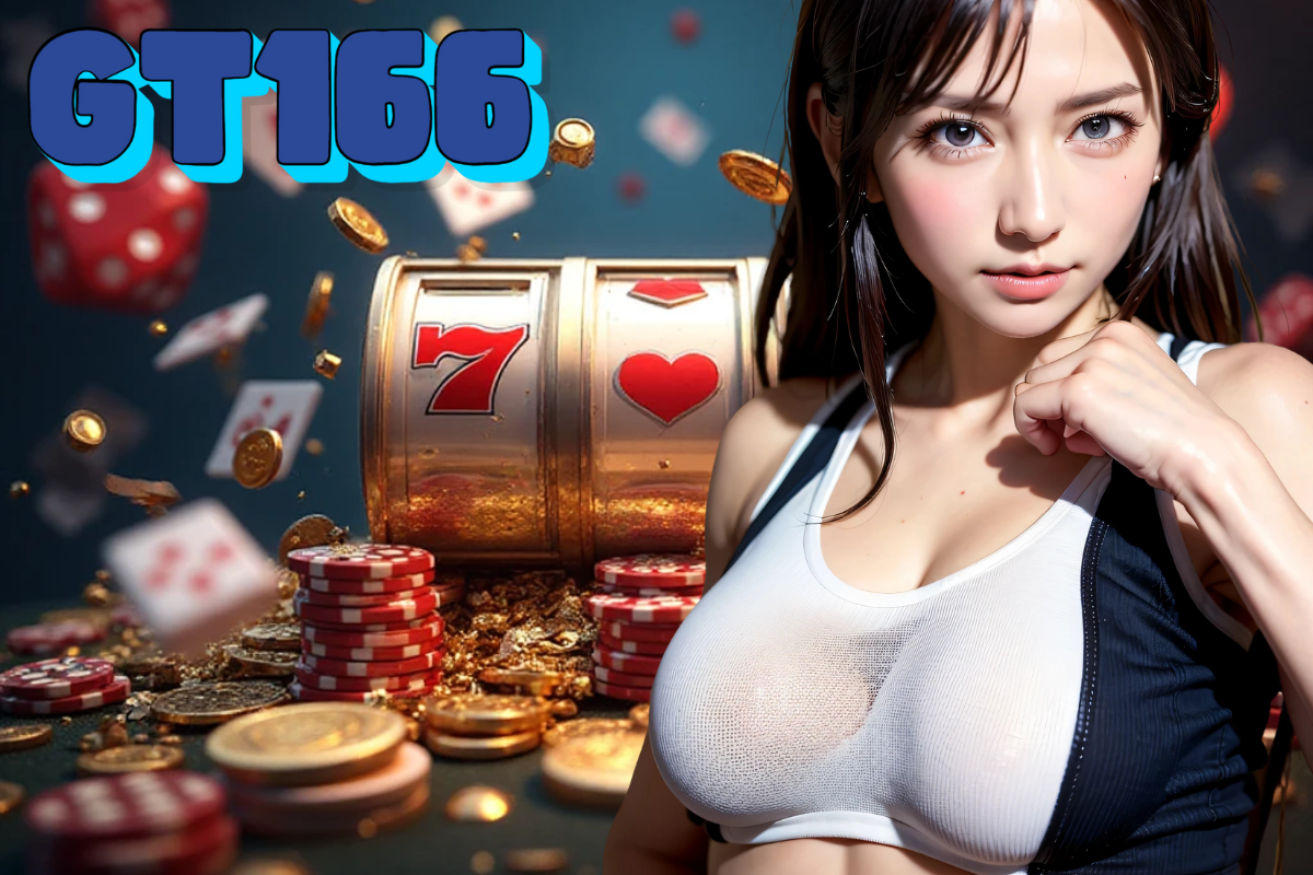 gt166 slot